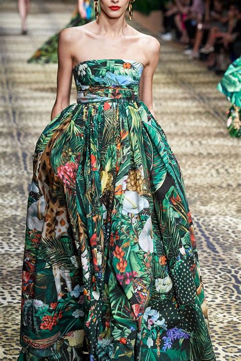 dolce and gabbana dresses 2020